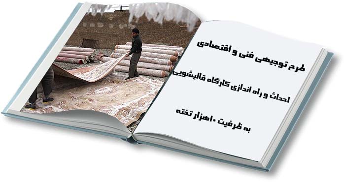 کارگاه قالیشویی